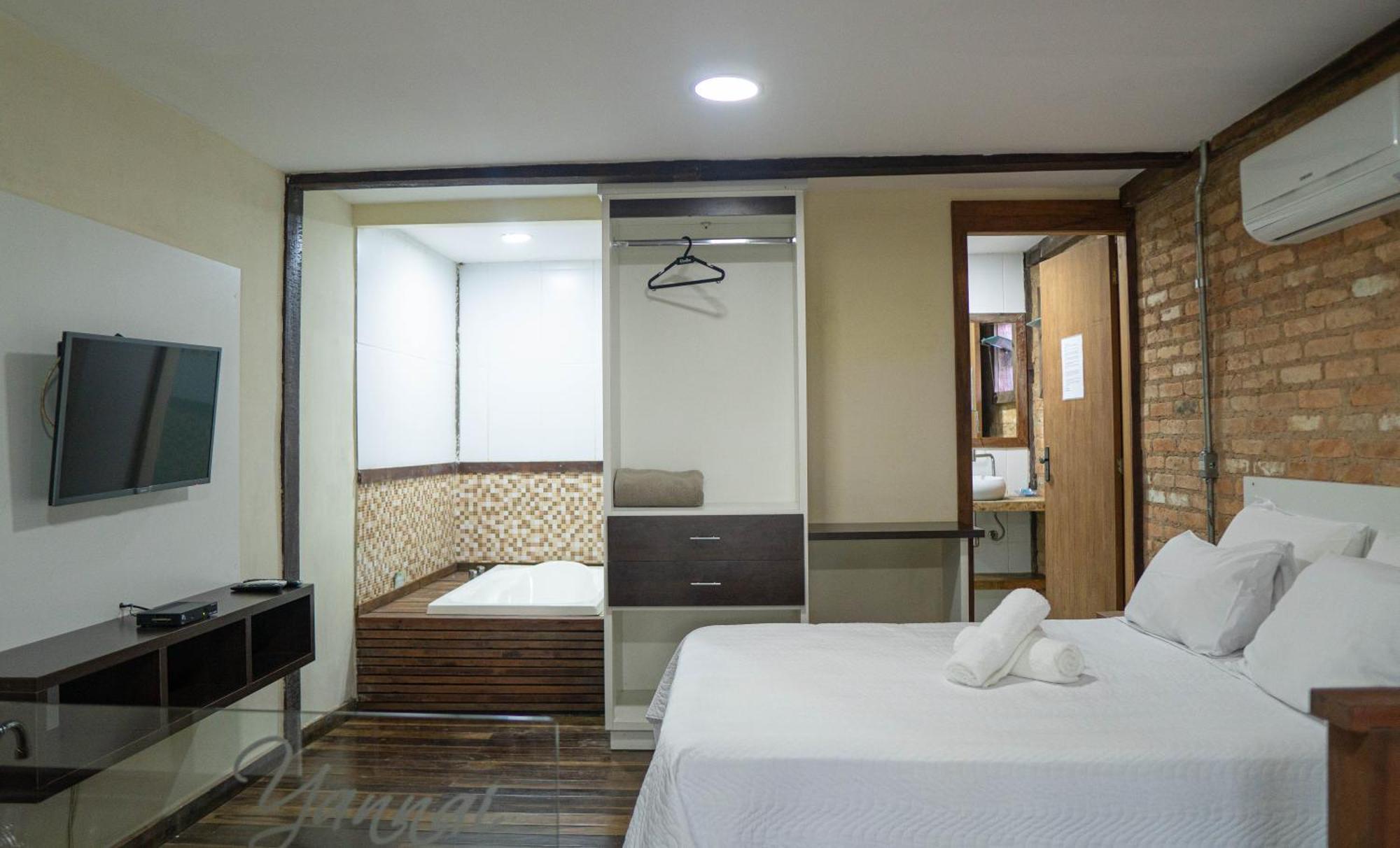 Premium Quadruple Room