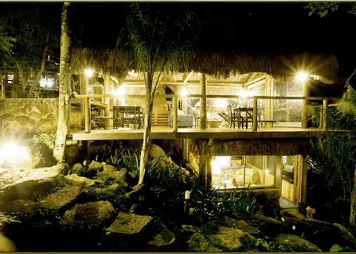 Pousada Refugio das Pedras