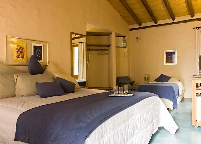 Pousada Refugio das Pedras